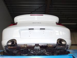 Bild 92/99 von Porsche 911 Turbo (2004)