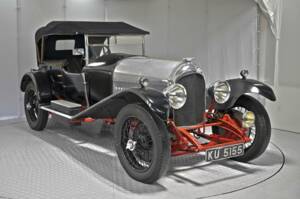Immagine 19/50 di Bentley 3 Litre (1924)