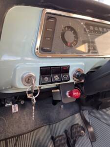 Bild 40/95 von Alfa Romeo Giulia 1300 TI (1967)