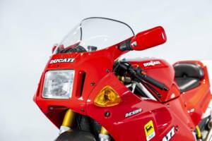 Immagine 14/42 di Ducati DUMMY (1991)