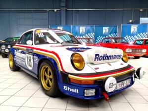 Image 13/92 of Porsche 911 SC 3.0 (1979)