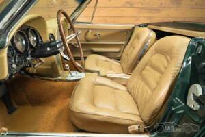Image 12/19 de Chevrolet Corvette Sting Ray Convertible (1965)