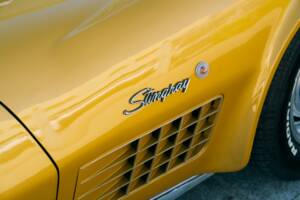 Imagen 37/76 de Chevrolet Corvette Stingray (1971)