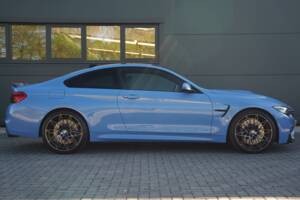Immagine 3/50 di BMW M4 Competition (2019)