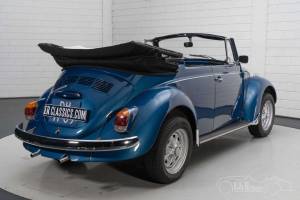 Bild 13/19 von Volkswagen Käfer 1500 (1969)