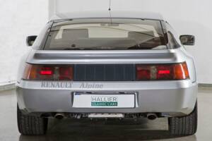 Bild 10/32 von Alpine GTA V6 Turbo (1986)