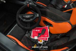 Afbeelding 25/25 van Donkervoort F22 (2024)