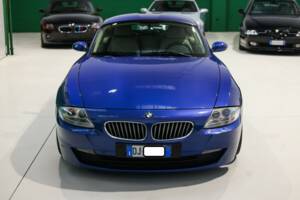 Image 3/21 of BMW Z4 Coupé 3.0si (2007)