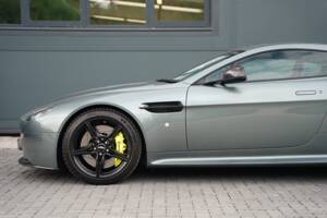 Bild 9/50 von Aston Martin V8 Vantage AMR (2018)