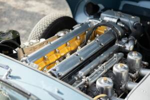 Image 50/50 de Jaguar Type E 3.8 (1964)
