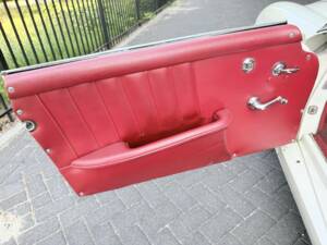 Imagen 41/50 de Mercedes-Benz 190 SL (1959)