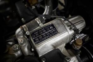 Image 91/100 of Ferrari 250 GT (1962)