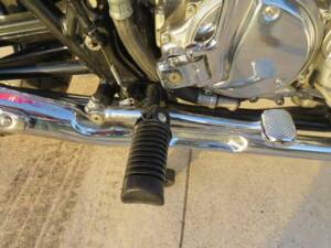 Imagen 29/47 de Honda CB 750 Four (1974)