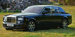 Bild 11/50 von Rolls-Royce Phantom VII (2010)