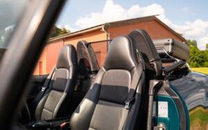 Bild 21/36 von BMW Z3 Roadster 1,8 (1998)
