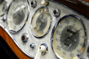 Image 16/22 of Mercedes-Benz 500 K Cabriolet B (1935)