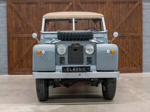 Afbeelding 2/32 van Land Rover 88 (1969)
