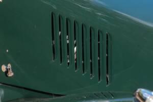Image 30/50 of Morgan Plus 4 2-Seater (2006)