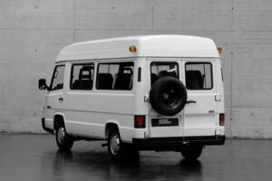 Immagine 5/43 di Mercedes-Benz MB 100 D lang (1993)