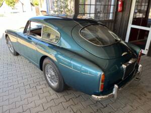 Bild 5/20 von Aston Martin DB 2&#x2F;4 Mk III (1958)