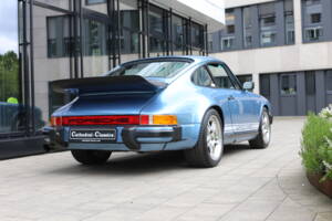 Bild 8/51 von Porsche 911 Carrera 3.2 (1984)
