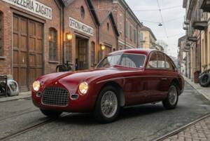 Immagine 1/21 di Ferrari 166 MM Panoramica Zagato (1949)