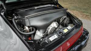 Bild 27/53 von Porsche 911 Turbo 3.3 (1991)