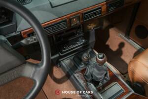 Bild 21/23 von Land Rover Range Rover Classic CSK (1991)