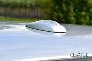 Image 43/46 of Jaguar XJ 8 3.5 (2007)
