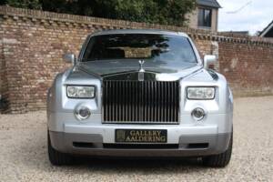 Bild 7/50 von Rolls-Royce Phantom VII (2004)