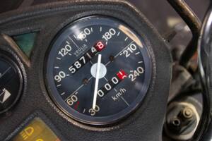 Image 36/44 de Moto Guzzi California II (1983)