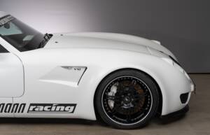 Afbeelding 12/33 van Wiesmann GT MF5 "20th Anniversary Edition" (2001)