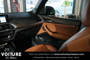 Afbeelding 10/32 van BMW X3 M40i (2018)