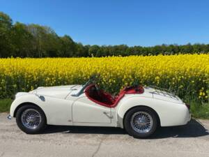 Image 3/12 of Triumph TR 3A (1961)