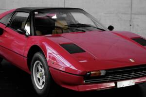 Bild 45/50 von Ferrari 308 GTS (1979)