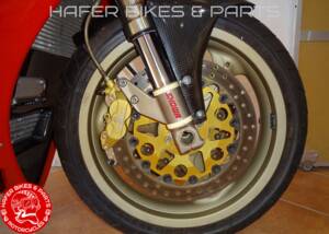 Image 16/31 of Ducati 916SP (1995)