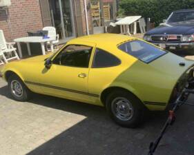 Bild 5/8 von Opel GT 1900 (1973)