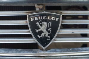 Image 16/29 de Peugeot 404 Coupé (1966)