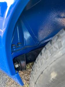 Bild 43/150 von Porsche 914&#x2F;4 1.7 (1972)