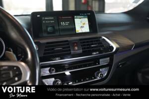Immagine 19/25 di BMW X3 xDrive30d (2018)