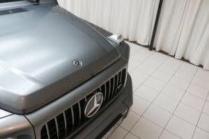 Image 23/25 de Mercedes-Benz G 63 AMG (LWB) (2020)