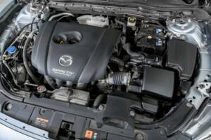 Imagen 43/50 de Mazda 6 Sport Kombi 2.0 Skyactiv-G (2016)