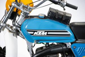 Image 16/42 of KTM 125 MC/GS (1975)