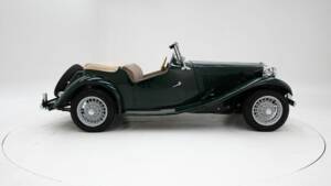 Bild 9/15 von MG TD (1953)