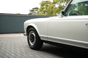 Image 48/50 de Mercedes-Benz 280 SL (1968)