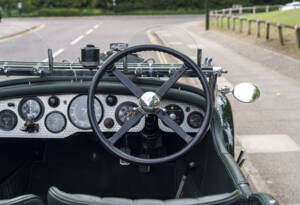 Image 25/35 of Bentley 4 1&#x2F;2 Litre Supercharged (1929)