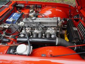 Image 15/21 of Triumph TR 5 PI (1968)