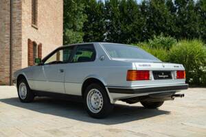 Obraz 6/50 pojazdu Maserati Biturbo i (1988)