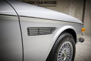 Image 42/100 of BMW 3.0 CSi (1973)