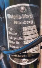 Bild 3/4 von Victoria DUMMY (1958)